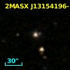 2MASX J13154196-1138156