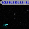 LCRS B131315.3-112341