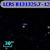 LCRS B131325.7-121120