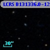 LCRS B131336.0-120157