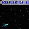 LCRS B131342.3-111802