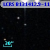 LCRS B131412.9-113153
