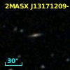 2MASX J13171209-1144350