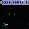 LCRS B131435.3-113139