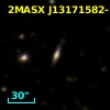 2MASX J13171582-1244382
