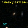 2MASX J13171584-1147260