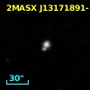 2MASX J13171891-1217282