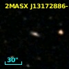 2MASX J13172886-1152392