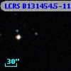 LCRS B131454.5-112617