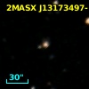 2MASX J13173497-1250202