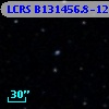 LCRS B131456.8-120151