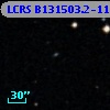 LCRS B131503.2-112705