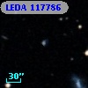 LEDA  117786