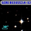 LCRS B131552.4-124048