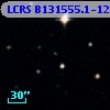 LCRS B131555.1-122450