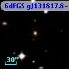 6dFGS gJ131817.8-125824
