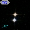 2MASS J13094085-1144261