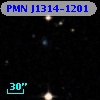 PMN J1314-1201