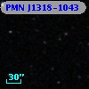 PMN J1318-1043