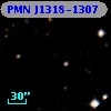 PMN J1318-1307