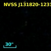 NVSS J131820-123152