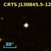 2MASS J13084550-1244588