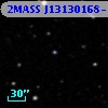 2MASS J13130168-1136128