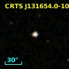 2MASS J13165406-1041575