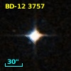 BD-12  3757