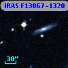 IRAS F13067-1320