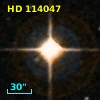 HD 114047