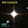 HD 114223