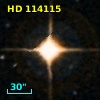 HD 114115