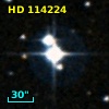 HD 114224