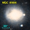 NGC  4984
