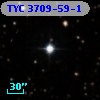TYC 3709-59-1
