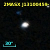 6dFGS gJ131004.6-154608