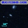 IRAS F13049-1436