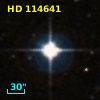 HD 114641