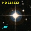 HD 114523