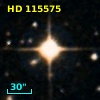 HD 115575