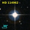 HD 114962