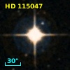 HD 115047