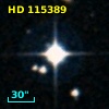 HD 115389