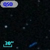QSO B1308-1331