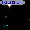 PKS 1313-144