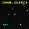 2MASS J13134321-1407076