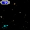 QSO B1314-1542A