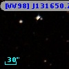 [VV98] J131650.7-155522