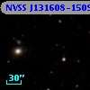 NVSS J131608-150920